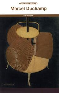 Marcel Duchamp. Edition bilingue français-anglais - Duchamp Marcel