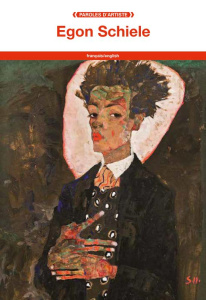 Egon Schiele. Edition bilingue français-anglais - Schiele Egon