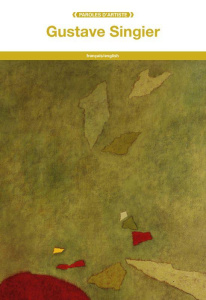 Gustave Singier. Edition bilingue français-anglais - Singier Gustave ; Doherty John