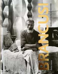 Brancusi. Au-delà de toutes les frontières - Lemny Doïna