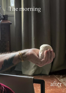 The morning after. Douglas Gordon / Alberto Giacometti, Edition bilingue français-anglais - Alandete Christian ; Grenier Catherine