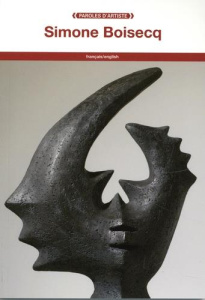 Simone Boisecq. Edition bilingue français-anglais - Boisecq Simone ; Doherty John