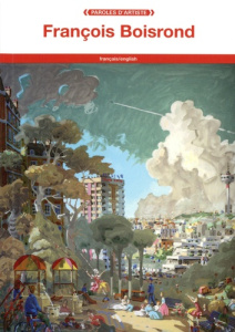 François Boisrond. Edition bilingue français-anglais - Boisrond François