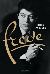 Frede. Belle de nuit - Cosnard Denis