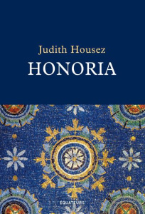 Honoria - Housez Judith