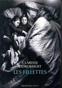 Les fillettes - Gorokhoff Clarisse
