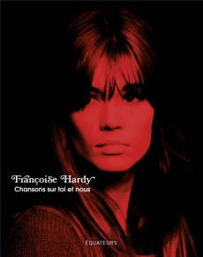 CHANSONS SUR TOI ET NOUS - HARDY FRANCOISE