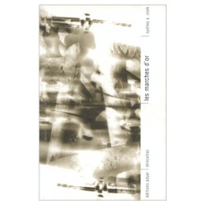 Les marches d'or - Cook Sydney-A