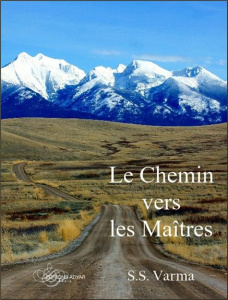 Le chemin vers les maîtres - Varma S-S