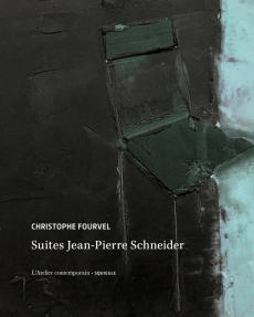 Les Suites Jean-Pierre Schneider - Fourvel Christophe