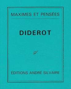 Diderot - Diderot Denis ; Becker Jean