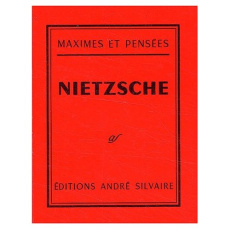 Nietzsche - Nietzsche Friedrich