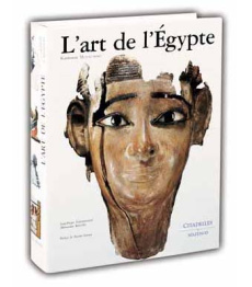 L'art de l'Egypte - Michaowski Kazimierz