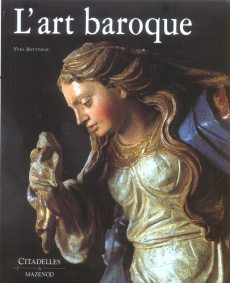L'art baroque - Bottineau Yves
