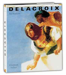 Delacroix - Rautmann Peter ; Canal Denis-Armand ; Echasseriaud