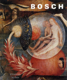 Bosch - Silver Larry ; Barjansky Sylvie ; Bouniort Jeanne