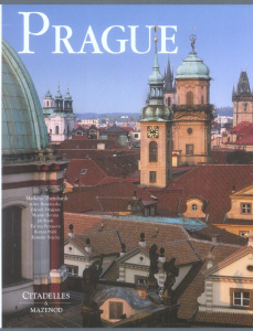 Prague - Theinhardt Markéta