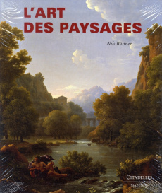 L'ART DES PAYSAGES - BUTTNER-N