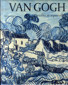 Van Gogh Coffret 2 volumes : Les peintures magistrales ; Dessins et aquarelles - Van Heugten Sjraar ; Thomson Belinda