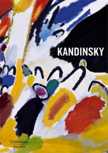 Vassily Kandinsky - Friedel Helmut ; Hoberg Annegret ; Mannoni Olivier
