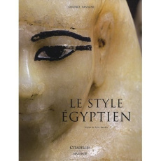 Le style égyptien - Vannini Sandro; Hawass Zahi; Einaudi Silvia