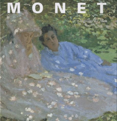 Monet - Le Men Ségolène
