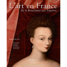 COFFRET L'ART EN FRANCE - 2 VOLUMES - PLAGNIEUX-P HECK-MC