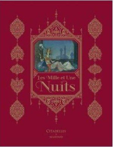 Les Mille et Une Nuits - Sironval Margaret