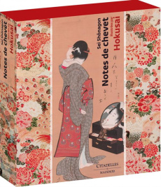 Notes de chevet - Sei Shônagon ; Hokusai Katsushika