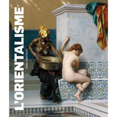 L'orientalisme - Lemeux-Fraitot Sidonie