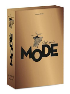 L'art de la mode - Ormen Catherine