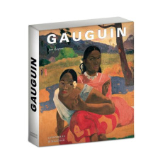 Gauguin - Hargrove June