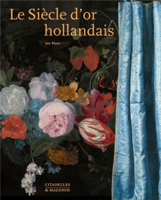 Le Siècle d'or hollandais - Blanc Jan