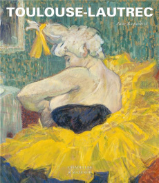 Toulouse-Lautrec - Roquebert Anne ; Rudolf Geneviève