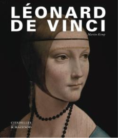 Léonard de Vinci - Kemp Martin ; Vair Christian