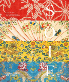 Soie. Fibre, étoffe et mode - Ellis Miller Lesley ; Cabrera Lafuente Ana ; Allen