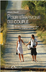 Pour l'harmonie du couple - Héril Alain