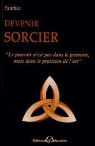 Devenir sorcier - PANTHEE
