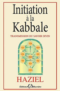 Initiation à la Kabbale : transmission du savoir divin - HAZIEL