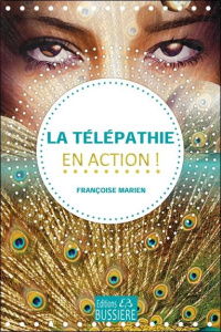 La télépathie en action ! - Marien Françoise