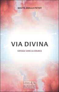 Via Divina. Voyage vers la source - Molla-Petot Maïté