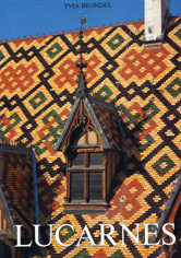 Lucarnes - BRONDEL YVES