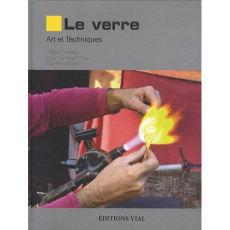 Le verre / Le travail au four - Beveridge Philippa, Doménech Ignasi, Pascual Eva