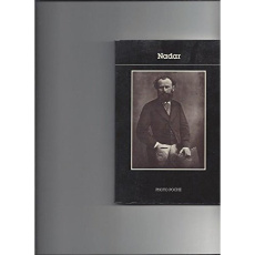 Nadar. [photographies - NADAR/JAMMES