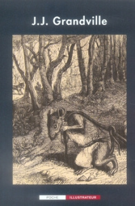 J.J Grandville - Renonciat Annie