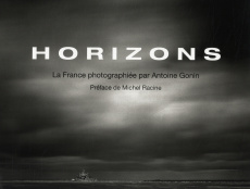 Horizons - Gonin Antoine ; Racine Michel