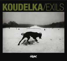 Exils - Koudelka Josef ; Milosz Czeslaw