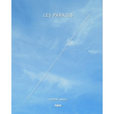 LES PARADIS - WOODS/GALIMBERTI