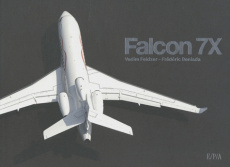 Falcon 7X - Feldzer Vadim, Beniada Frédéric