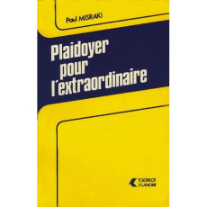 Le Dernier message - Sermonte Jean-Paul